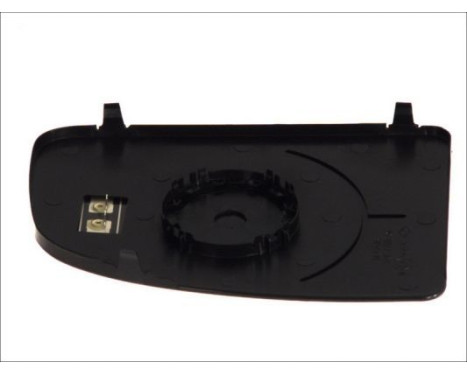 Mirror glass, outside mirror, Image 2