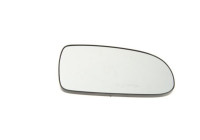 Mirror glass, outside mirror