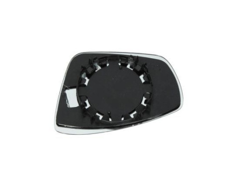 Mirror glass, outside mirror, Image 2