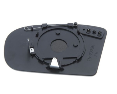 Mirror glass, outside mirror, Image 2