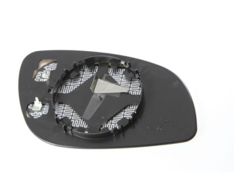 Mirror glass, outside mirror, Image 2