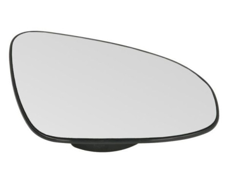 Mirror glass, outside mirror, Image 3