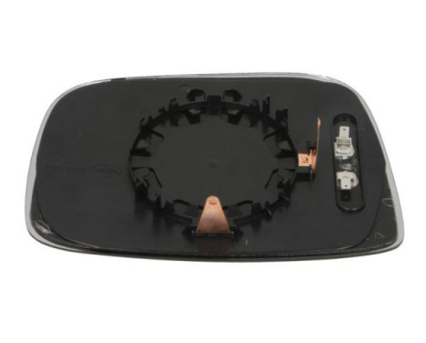 Mirror glass, outside mirror, Image 2