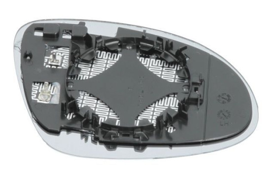 Mirror glass, outside mirror, Image 2