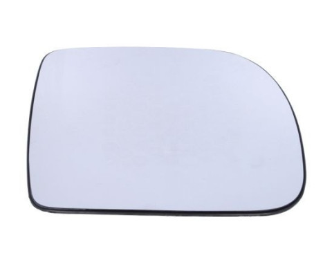 Mirror glass, outside mirror, Image 2