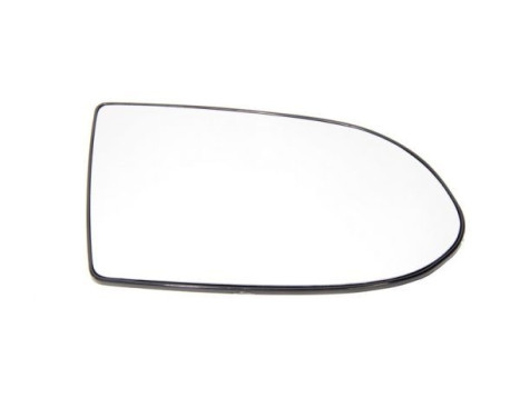 Mirror glass, outside mirror, Image 2