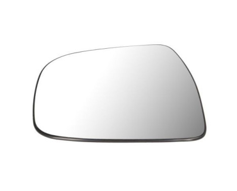 Mirror glass, outside mirror, Image 2