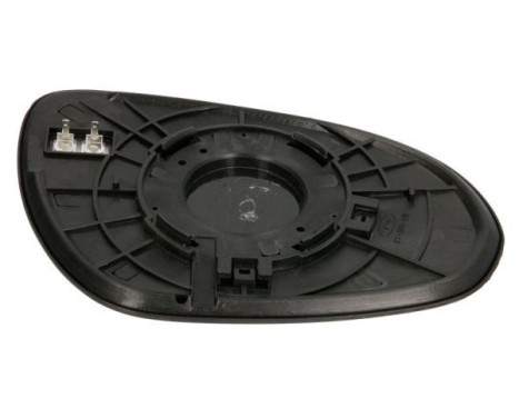 Mirror glass, outside mirror, Image 2