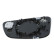 Mirror glass, outside mirror, Thumbnail 2