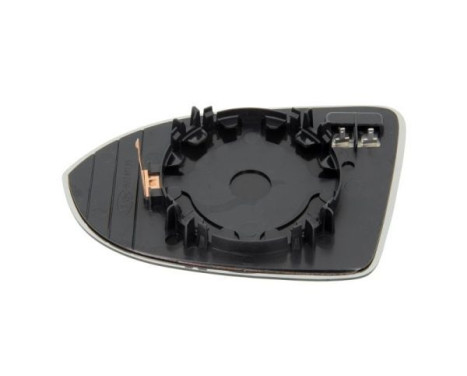 Mirror glass, outside mirror, Image 2