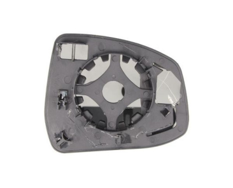 Mirror glass, outside mirror, Image 2