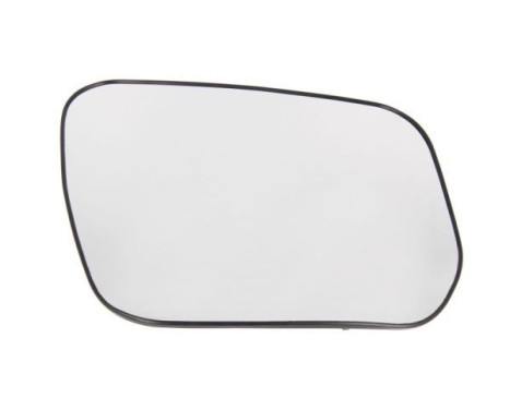 Mirror glass, outside mirror, Image 2