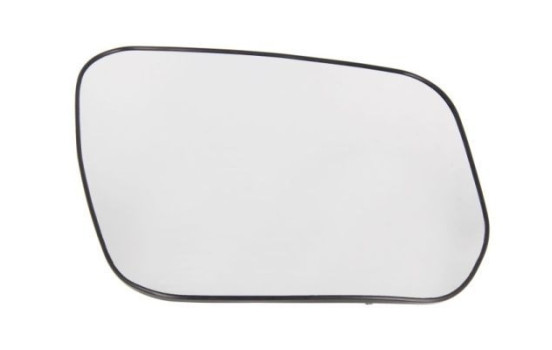 Mirror glass, outside mirror, Image 2