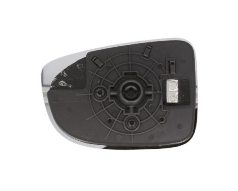 Mirror glass, outside mirror, Image 2