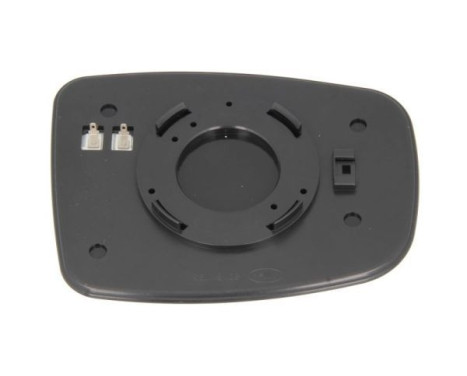 Mirror glass, outside mirror, Image 2