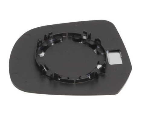 Mirror glass, outside mirror, Image 2