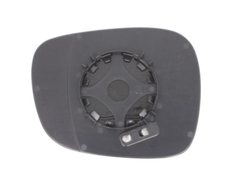 Mirror glass, outside mirror, Image 2