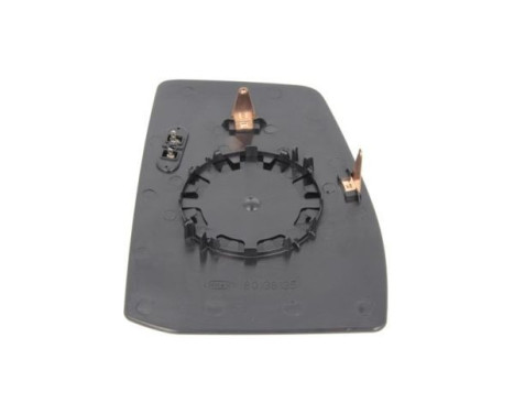 Mirror glass, outside mirror, Image 2