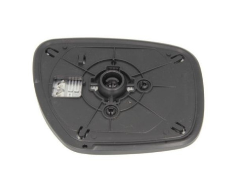 Mirror glass, outside mirror, Image 2