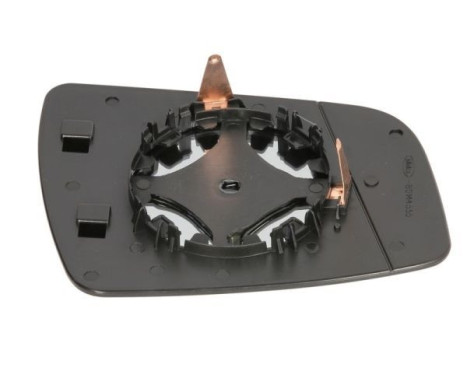 Mirror glass, outside mirror, Image 2