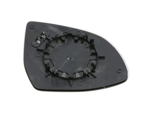 Mirror glass, outside mirror, Image 2