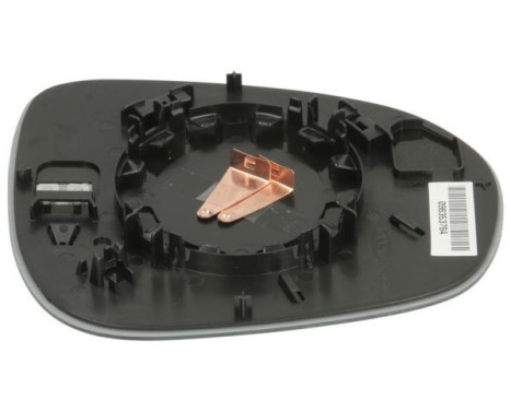 Mirror glass, outside mirror, Image 2