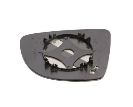 Mirror glass, outside mirror, Image 2