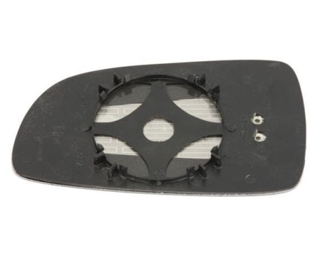 Mirror glass, outside mirror, Image 2