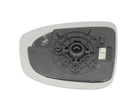 Mirror glass, outside mirror, Image 2