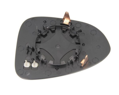 Mirror glass, outside mirror, Image 2