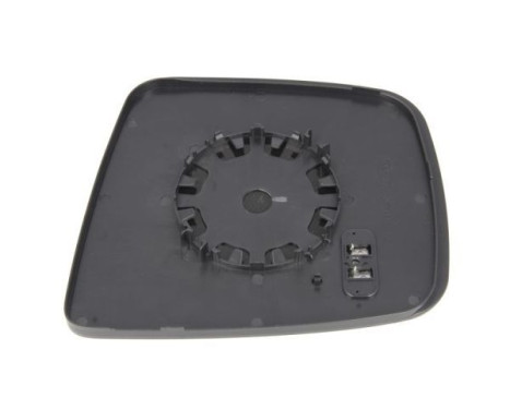 Mirror glass, outside mirror, Image 2