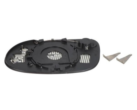 Mirror glass, outside mirror, Image 2