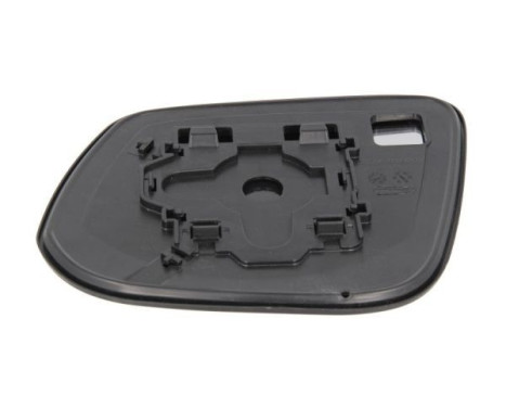 Mirror glass, outside mirror, Image 2