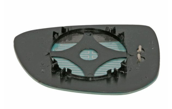 Mirror glass, outside mirror, Image 2