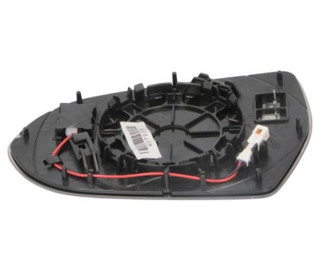 Mirror glass, outside mirror, Image 2