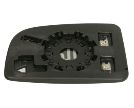 Mirror glass, outside mirror, Image 2