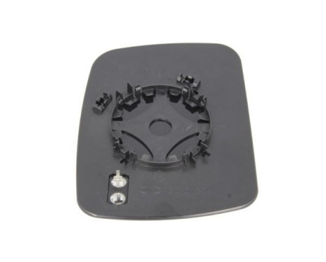 Mirror glass, outside mirror, Image 2