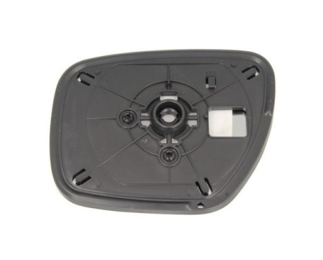 Mirror glass, outside mirror, Image 2