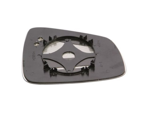 Mirror glass, outside mirror, Image 2