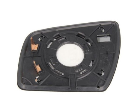 Mirror glass, outside mirror, Image 2