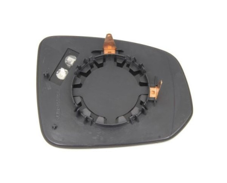 Mirror glass, outside mirror, Image 2