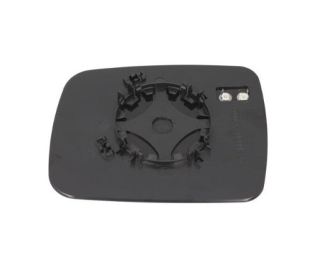 Mirror glass, outside mirror, Image 2