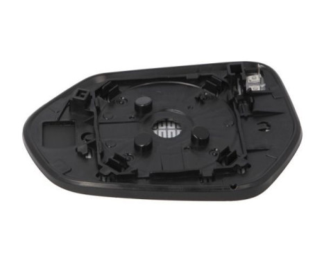 Mirror glass, outside mirror, Image 2