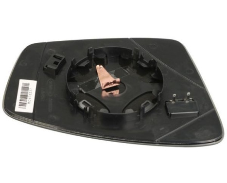 Mirror glass, outside mirror, Image 2