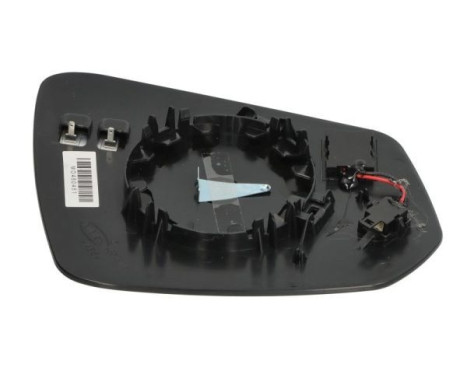 Mirror glass, outside mirror, Image 2