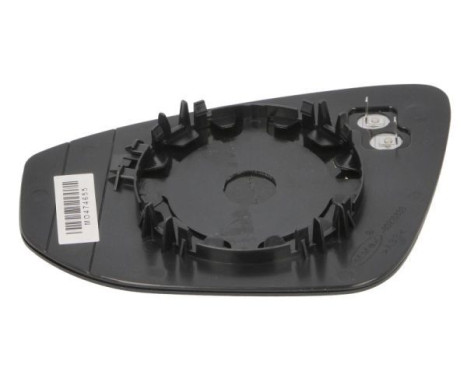 Mirror glass, outside mirror, Image 2