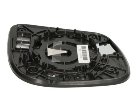 Mirror glass, outside mirror, Image 2