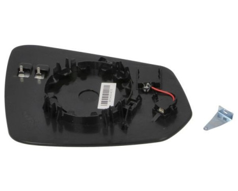 Mirror glass, outside mirror, Image 2