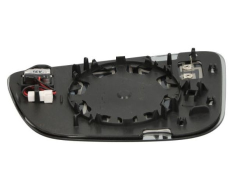 Mirror glass, outside mirror, Image 2