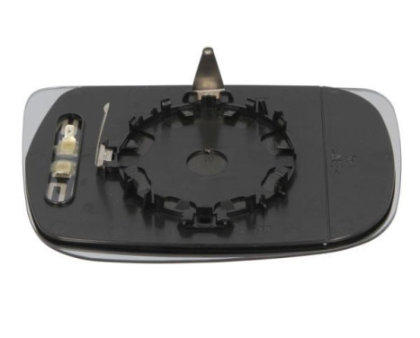 Mirror glass, outside mirror, Image 2